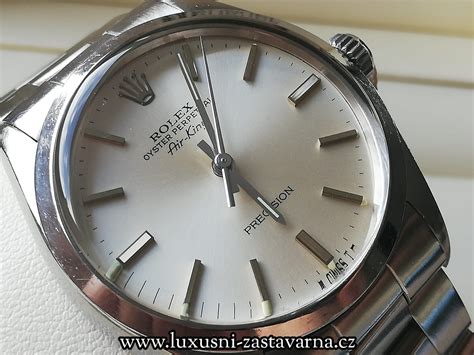 rolex air king precision in köln|Rolex Air-King australia.